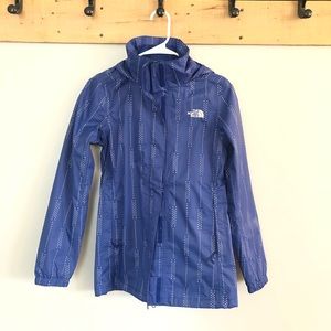 The North Face Resolve Rain Parka